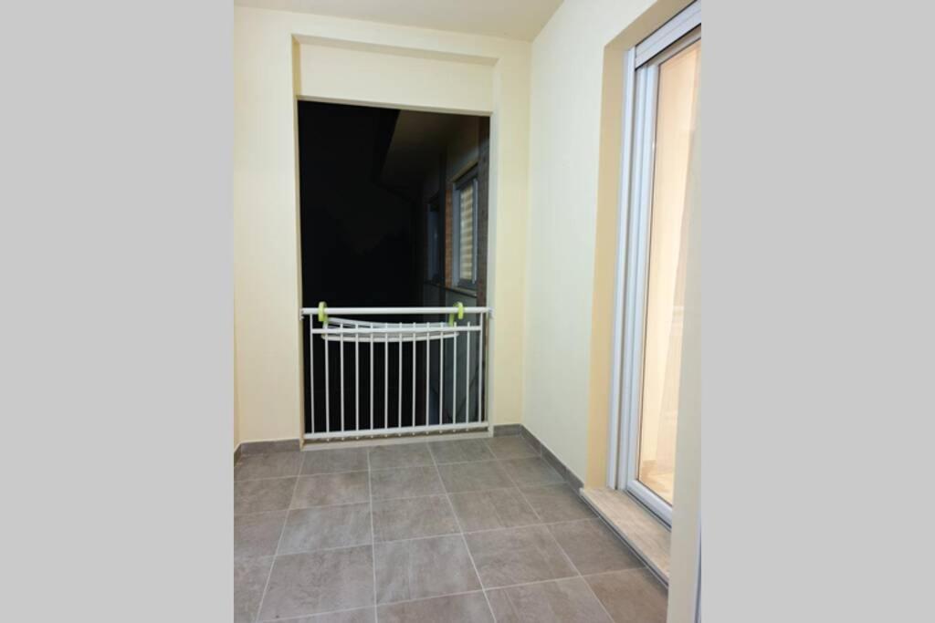Residance Il Piviere App 37 Daire Calambrone Dış mekan fotoğraf