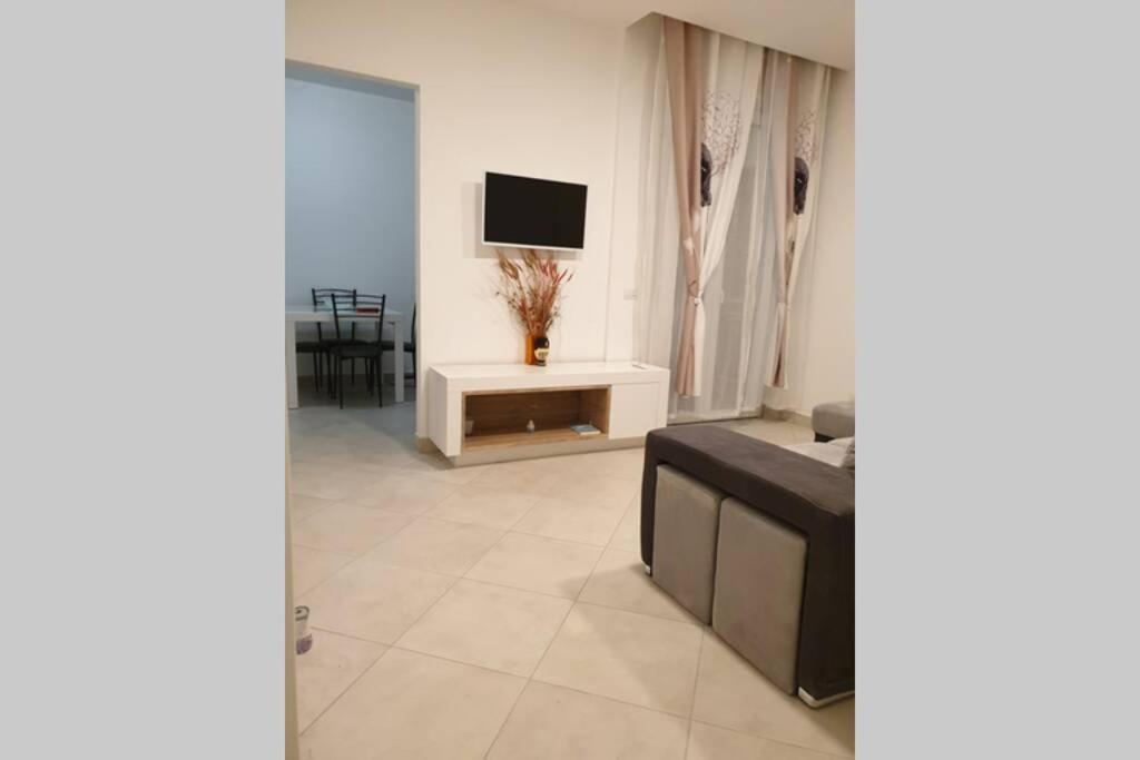 Residance Il Piviere App 37 Daire Calambrone Dış mekan fotoğraf