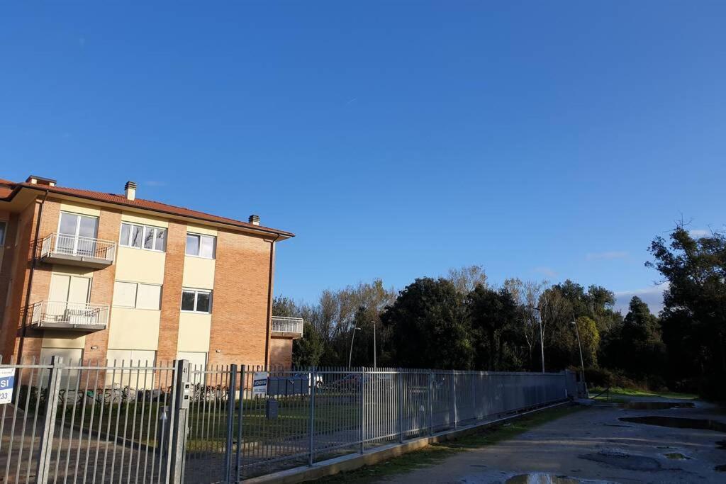 Residance Il Piviere App 37 Daire Calambrone Dış mekan fotoğraf