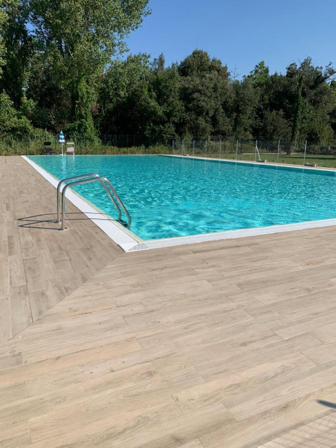 Residance Il Piviere App 37 Daire Calambrone Dış mekan fotoğraf